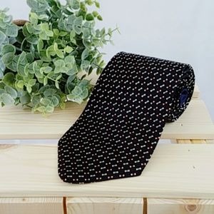 TOMMY HILFIGER Silk Tie